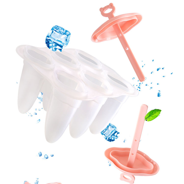 ice cream molds